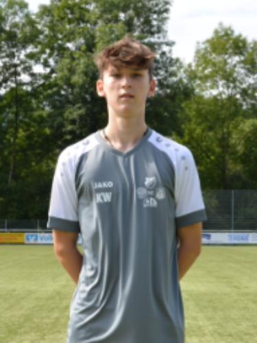 Kilian Wülfert
