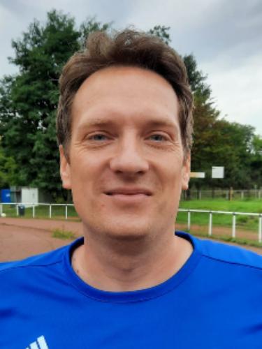 Christian Vogt