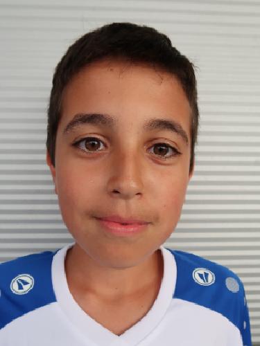 Yasin Pekgöz