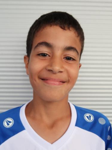 Ajman Sinouh