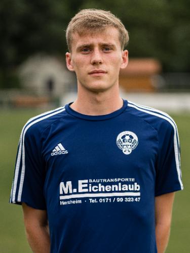 David Helwich