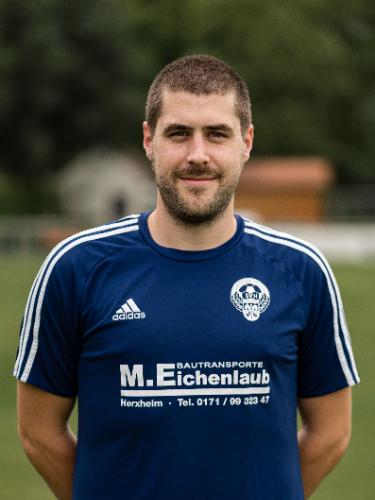 Marco Moch
