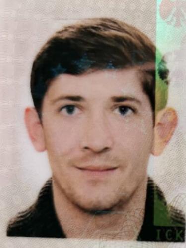 Max Ickert