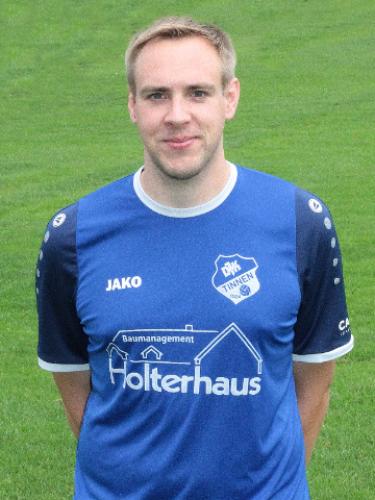Dennis Heymann