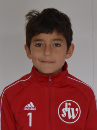 Lukas Esteves Böttner