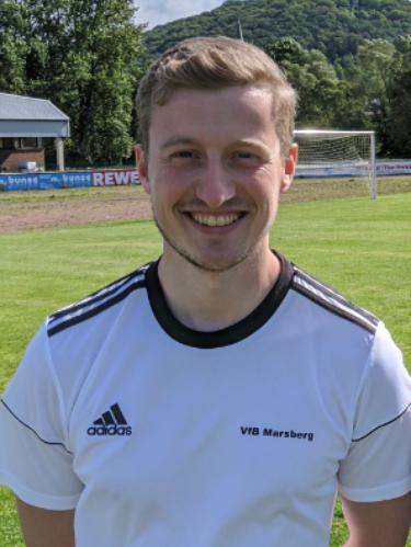 Marko Sprenger