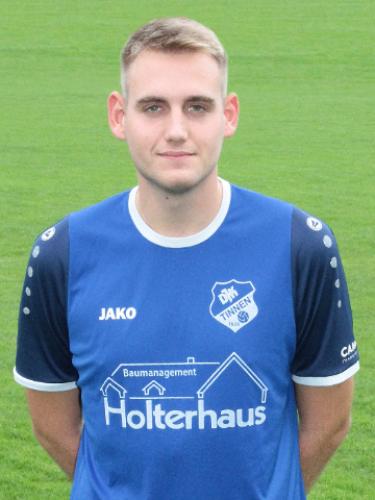 Niklas Lorenz