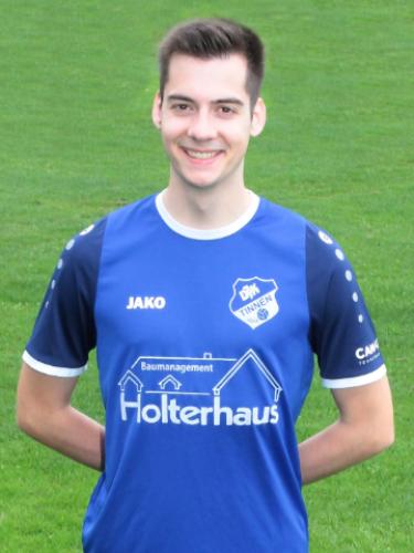 Steffen Möhlenkamp