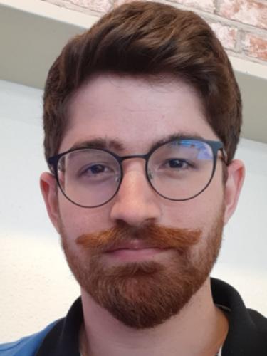 Jakob Wetklo