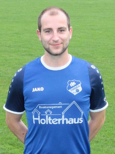 Patrick Schulte-Übermühlen