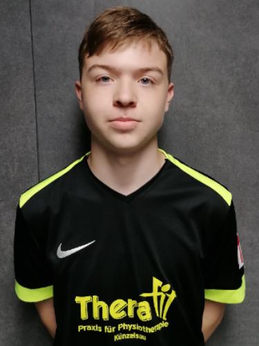 Sven Strecker