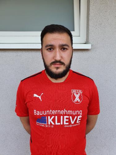 Sinan Tatli