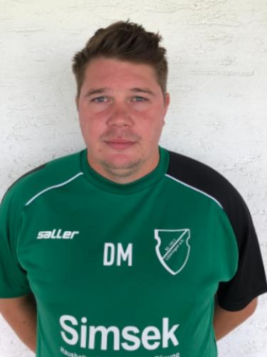 Daniel Müller