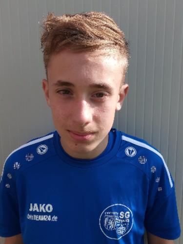 Bastian Brandt
