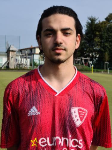 Aharrou Abdelhalim
