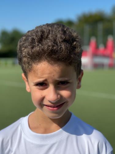 Yassin El Makaoui