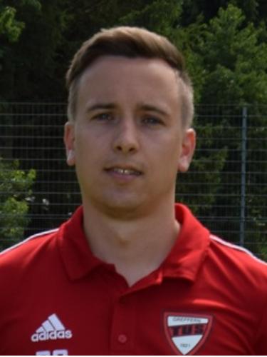 Patrick Schäfer