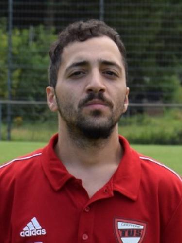 Sevkan Tas
