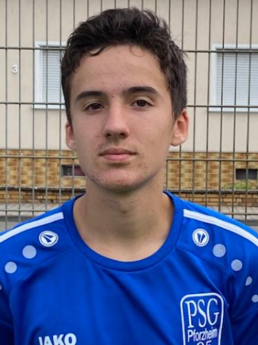 Lukas Merkle
