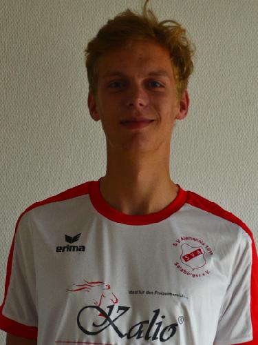 Philipp Evers
