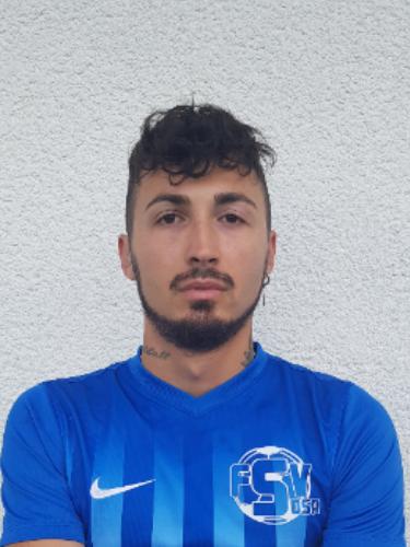 Gaga Dolidze