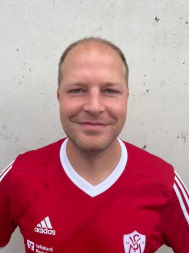 Marc Hunold
