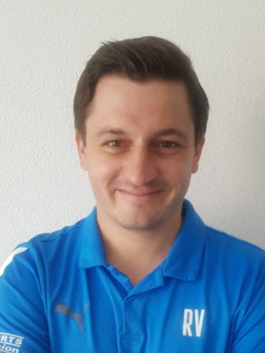 Rainer Vollmar