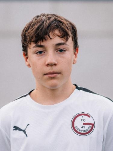 Yago Thiele Andres