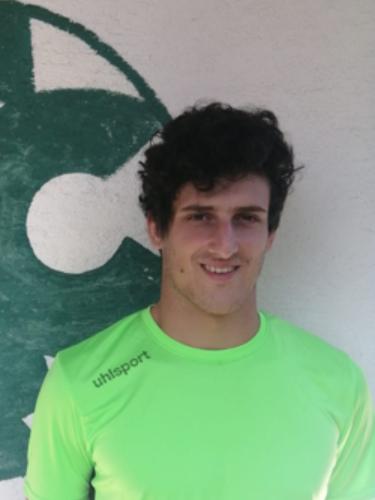 Daniel Castro Carrasco