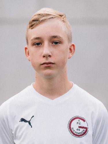 Maximilian Peter Klemm