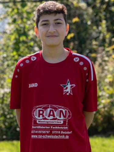 Bilal El-Hassan