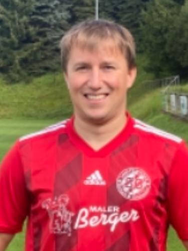 Pablo Weissenberger