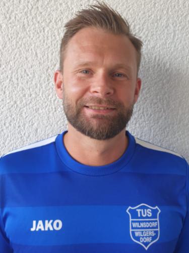 Alexander Schmitting