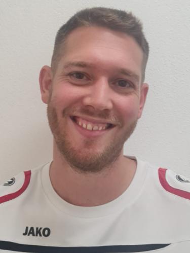 Manuel Knecht