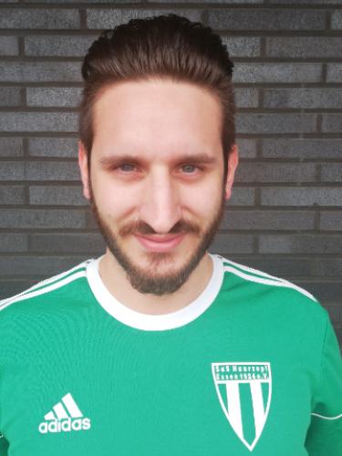 Gianluca Aramu