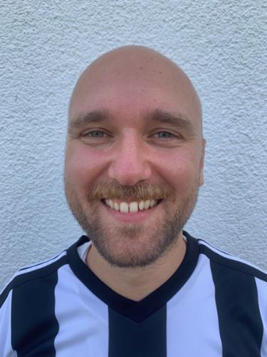 Nico Hesselbarth