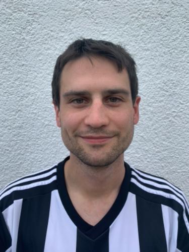 Ronny Ilgner