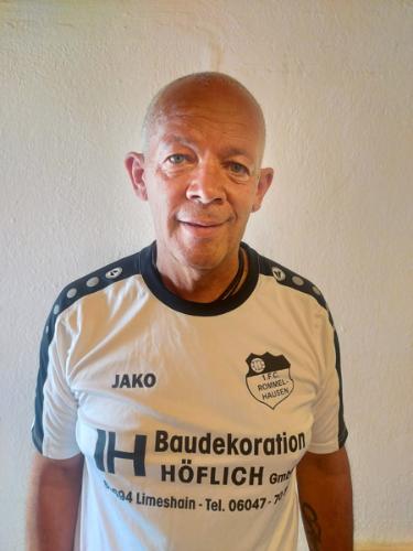 Frank Lohschmidt