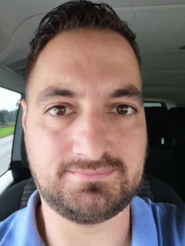 Patrick Mengel
