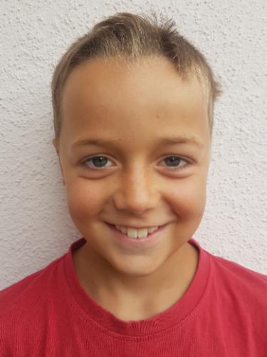 Valentin Lukas Forster