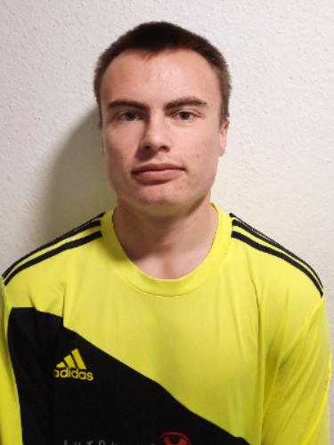Mihail Gusin