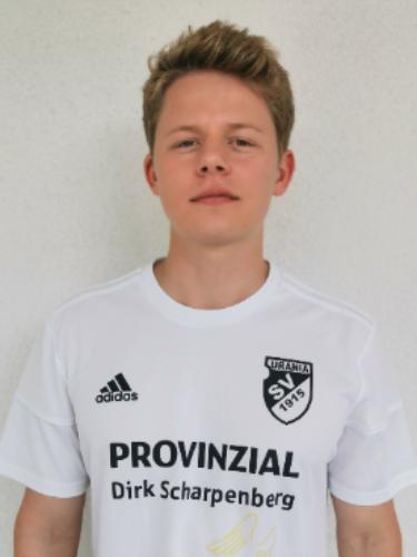 Jasper Helle