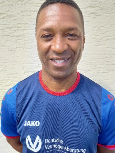 Kevin Armand Moudoumou