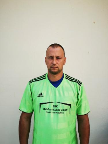 Jörg Drescher