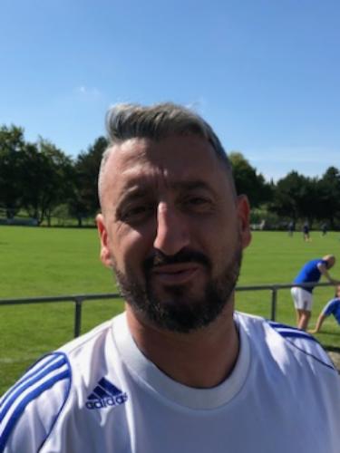 Niko Charalambous