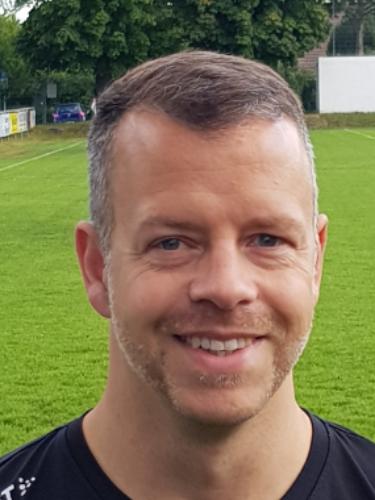 Danny Penzien