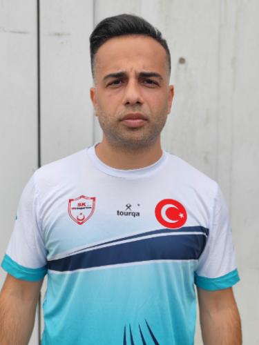 Ahmet Öztürk