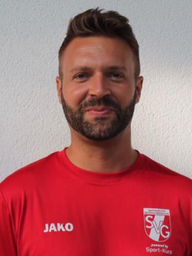 Jonas Jost