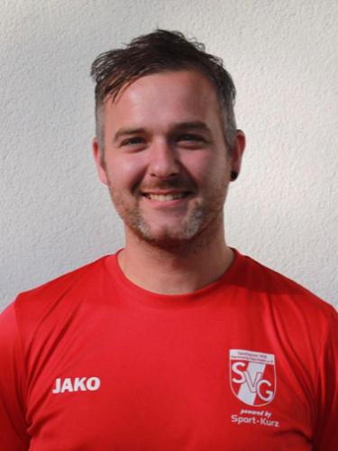 Steffen Oeler