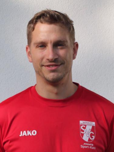 Dominik Mueller